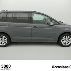 Volkswagen Touran 2.0 TDI 150 DSG7 7pl Life Plus occasion - Sausheim - photo 3/37