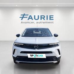 Opel Mokka Mokka 1.2 Turbo 130 ch BVM6 Elegance Limoges