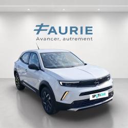 Opel Mokka Mokka 1.2 Turbo 130 ch BVM6 Elegance Limoges