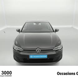 Volkswagen Golf 8 Golf 2.0 TDI SCR 115 BVM6 Life Sausheim