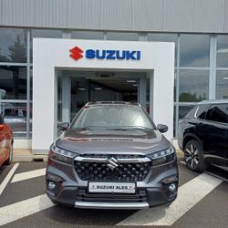 Suzuki S Cross 1.4 BOOSTERJET 110 ALLGRIP HYBRID STYLE AUTO Al&egrave;s