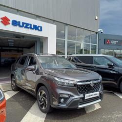 Suzuki S Cross 1.4 BOOSTERJET 110 ALLGRIP HYBRID STYLE AUTO Al&egrave;s