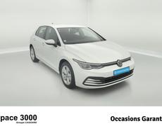Volkswagen Golf 8 Sausheim