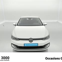 Volkswagen Golf 8 Golf 2.0 TDI SCR 115 BVM6 Life Sausheim