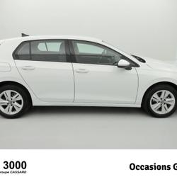Volkswagen Golf 8 Golf 2.0 TDI SCR 115 BVM6 Life Sausheim