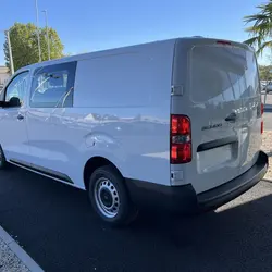 Fiat Scudo XL 2.2 DIESEL 150CH CABINE APPROFONDIE FIXE occasion - Cou&euml;ron - photo 3/22