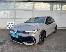 Volkswagen Golf 8 Sausheim