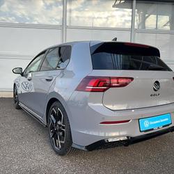 Volkswagen Golf 8 Golf 1.5 eTSI EVO2 150 DSG7 R-Line Sausheim