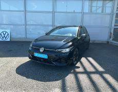 Volkswagen Golf 8 Sausheim