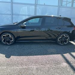 Volkswagen Golf 8 Golf 1.5 eTSI EVO2 150 DSG7 R-Line Sausheim