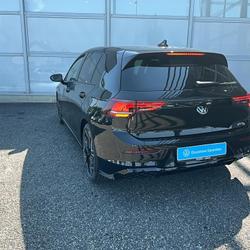Volkswagen Golf 8 Golf 1.5 eTSI EVO2 150 DSG7 R-Line Sausheim