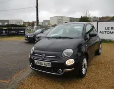 Fiat 500 II