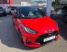 Toyota Yaris Firminy
