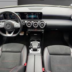 Mercedes Classe A A200 STYLE LINE 7G-DCT Theix-Noyalo