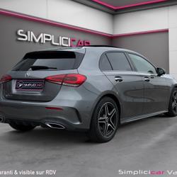 Mercedes Classe A A200 STYLE LINE 7G-DCT Theix-Noyalo
