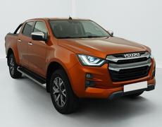 Isuzu DMax Hénin-Beaumont