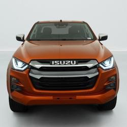 Isuzu DMax N60 CREW CAB 1.9 164 CH 4X4 BVA F H&eacute;nin-Beaumont