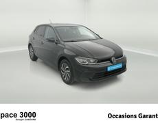 Volkswagen Polo Sausheim