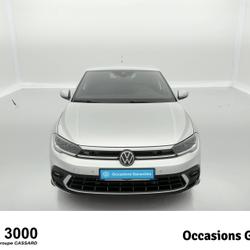 Volkswagen Polo Polo 1.0 TSI 116 S&S DSG7 R-Line Edition Sausheim