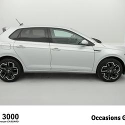 Volkswagen Polo Polo 1.0 TSI 116 S&S DSG7 R-Line Edition Sausheim