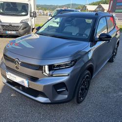 Citroen C3 Turbo 100 BVM6 MAX Firminy