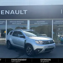 Dacia Duster 15 Ans ECO-G 100 4x2 E6U Guidel