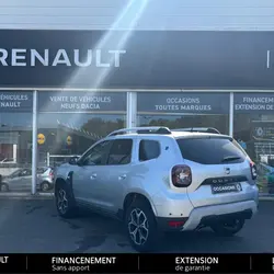 Dacia Duster 15 Ans ECO-G 100 4x2 E6U Guidel