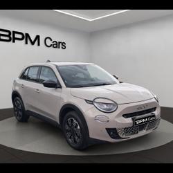 Fiat 600 1.2 Hybrid Turbo 145ch Pop eDCT6 Step 2 occasion - Orl&eacute;ans - photo 3/31