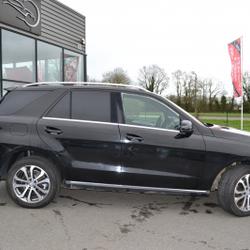 Mercedes GLE 250 D 204CH EXECUTIVE 9G-TRONIC Co&euml;tmieux