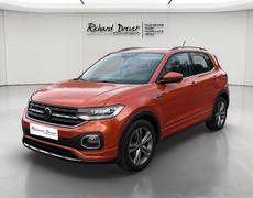 Volkswagen T-Cross Vienne