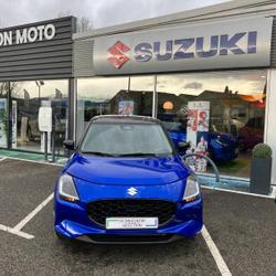 Suzuki Swift 1.2 Hybrid 83ch Privil&egrave;ge Odos