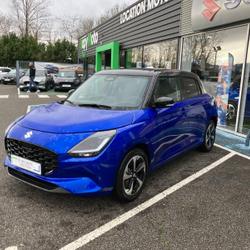 Suzuki Swift 1.2 Hybrid 83ch Privil&egrave;ge Odos