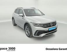 Volkswagen Tiguan Sausheim