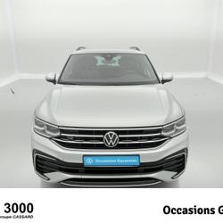 Volkswagen Tiguan Tiguan 2.0 TDI 150ch DSG7 R-Line Sausheim