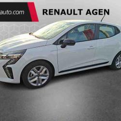 Renault Clio 5 dCi 100 GSR2 Evolution Agen