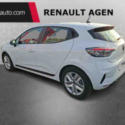 Renault Clio 5 dCi 100 GSR2 Evolution Agen