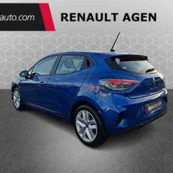 Renault Clio 5 SCe 65 GSR2 Evolution Agen