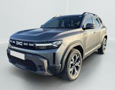 Dacia Duster Hénin-Beaumont