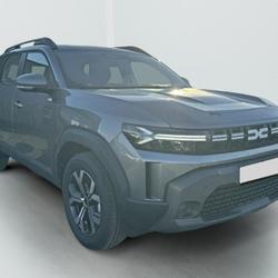 Dacia Duster 1.2 tce 130 expression 4x2 H&eacute;nin-Beaumont