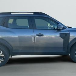 Dacia Duster 1.2 tce 130 expression 4x2 H&eacute;nin-Beaumont