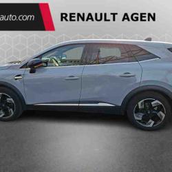 Renault Symbioz E-Tech full hybrid 145 Techno Agen