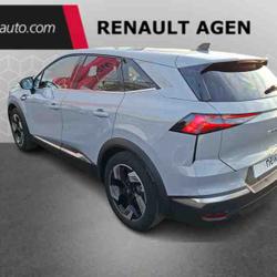 Renault Symbioz E-Tech full hybrid 145 Techno Agen