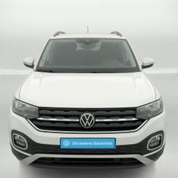 Volkswagen T-Cross T-Cross 1.0 TSI 95 Start/Stop BVM5 Active Arbouans