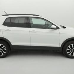 Volkswagen T-Cross T-Cross 1.0 TSI 95 Start/Stop BVM5 Active Arbouans