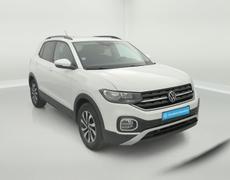 Volkswagen T-Cross Sausheim