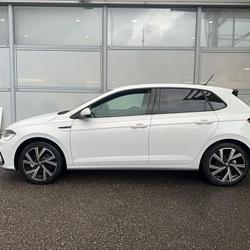 Volkswagen Polo Polo 1.0 TSI 116 S&S DSG7 R-Line Sausheim