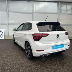 Volkswagen Polo Polo 1.0 TSI 116 S&S DSG7 R-Line Sausheim