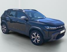 Dacia Duster Hénin-Beaumont