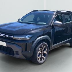 Dacia Duster 1.2 tce 130 expression 4x2 H&eacute;nin-Beaumont