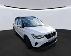 Seat Arona Couëron